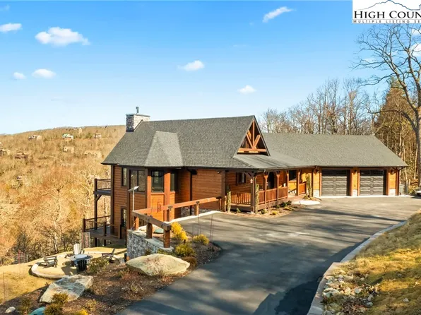 419 Antler Trail, Boone, NC 28607