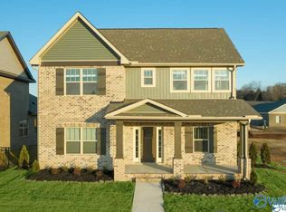 17360 Chelsea St, Athens, AL 35611