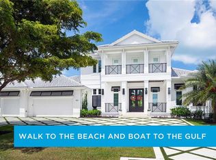 5127 Seashell Ave, Naples, FL 34103