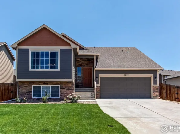 2940 Aspen Ave, Greeley, CO 80631