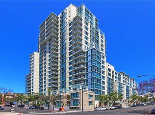 850 Beech St UNIT 711, San Diego, CA 92101