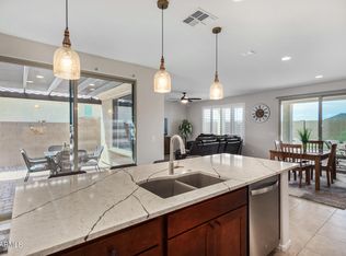 8020 W Noble Prairie Way, Florence, AZ 85132