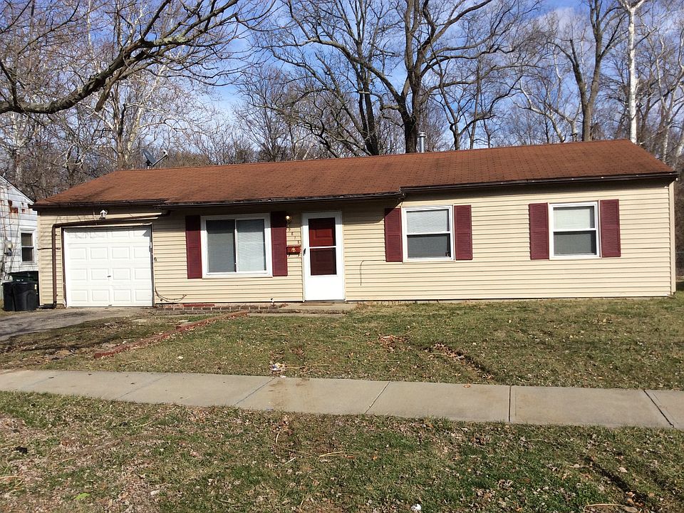 1st image of 9818 Loralinda Dr