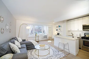 Rented by Bohemia Realty Group