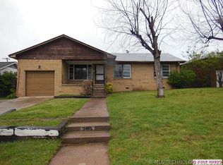 7485 E 1st St, Tulsa, OK 74112