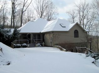 1009 Alpine Dr, Jasper, GA 30143