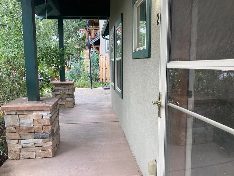 26 E Animas Village Ln #26 EAST ANIMAS VILLA — Photo 30