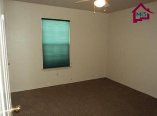 2032 Rubina Ct, Las Cruces, NM 88007