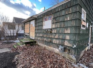 3402 Brandon St, Flint, MI 48503