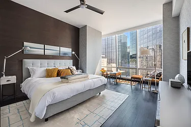 157 West 57th Street #38E in Midtown, Manhattan | StreetEasy