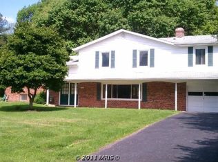 10106 Darlington Rd, Columbia, MD 21044