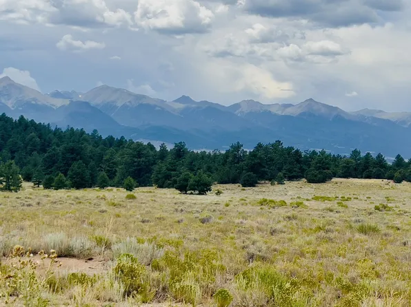 Tbd Wykagyl Rd, Westcliffe, CO 81252