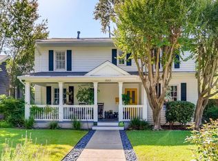3001 Glenview Ave, Austin, TX 78703