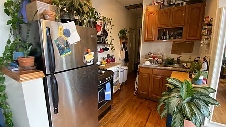 Rented by Simply Brooklyn Realty Inc