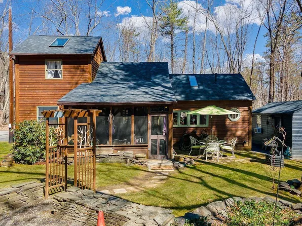 25 Muse Road, Woodstock, NY 12498