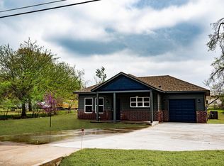 600 Christine Dr, Oklahoma City, OK 73130