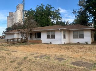 202 Osage St, Drummond, OK 73735