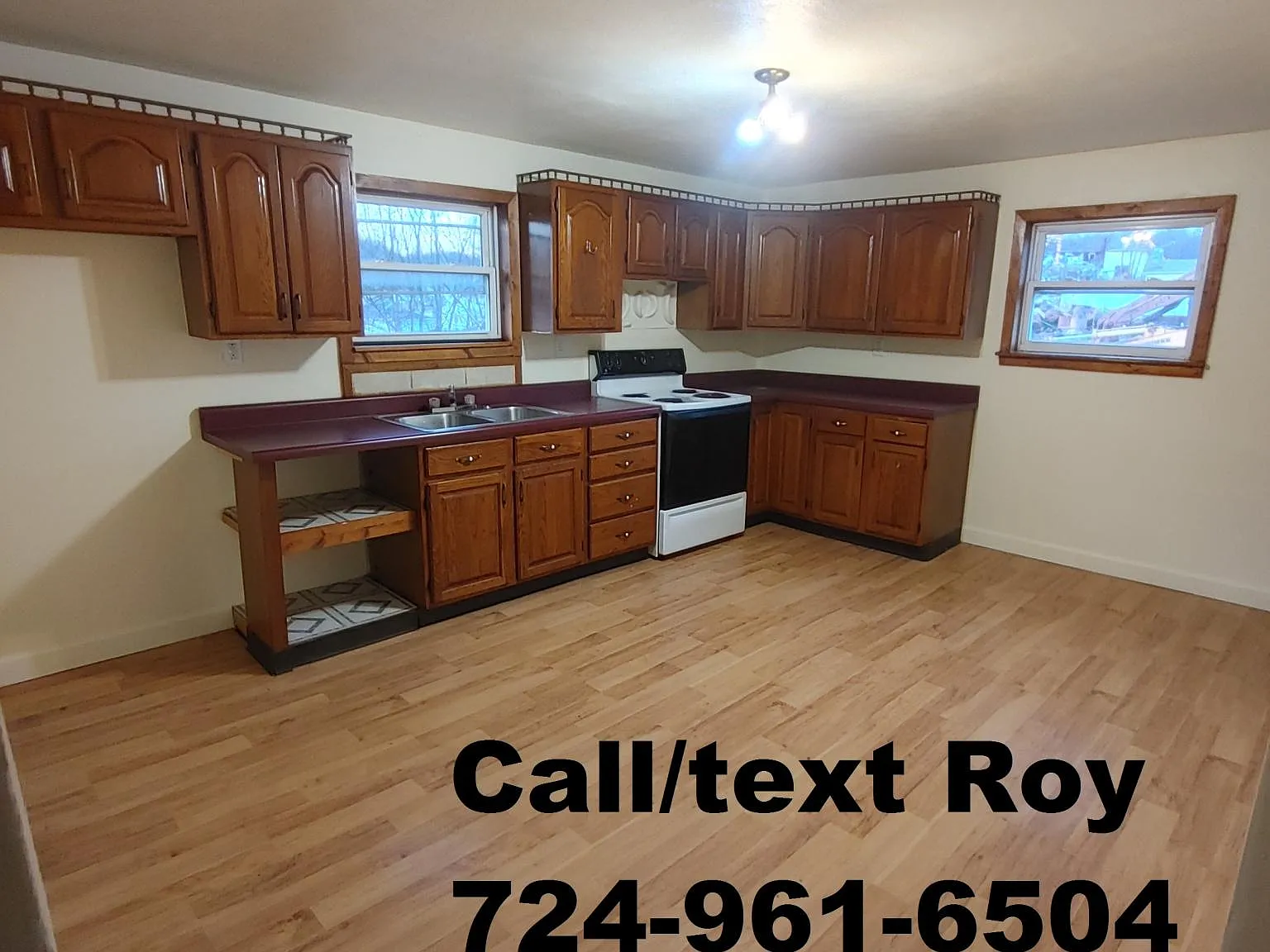 2 bed, $960 — Photo 3