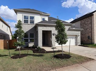 4020 Fulton Dr, Leander, TX 78641