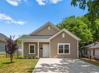 2205 Julia Ave, Charlotte, NC 28206