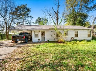 1706 Pierce Rd, Alexandria, LA 71303