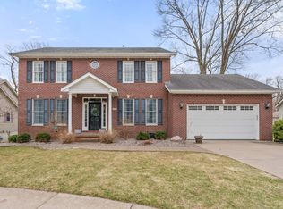 722 24th Avenue Ct, Moline, IL 61265