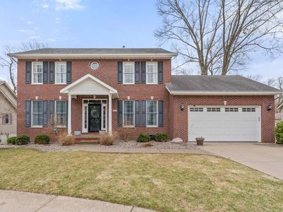 722 24th Avenue Ct, Moline, IL, 61265