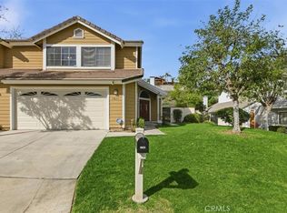 5821 Sunset Ranch Dr, Riverside, CA 92506