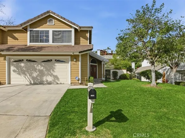 5821 Sunset Ranch Dr, Riverside, CA 92506