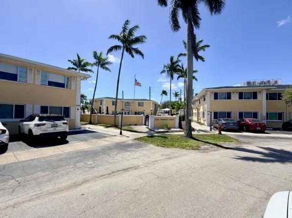 5820 NE 22nd Way #629, Fort Lauderdale, FL 33308