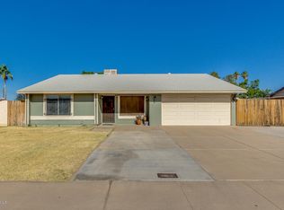 4602 E Carter Dr, Phoenix, AZ 85042