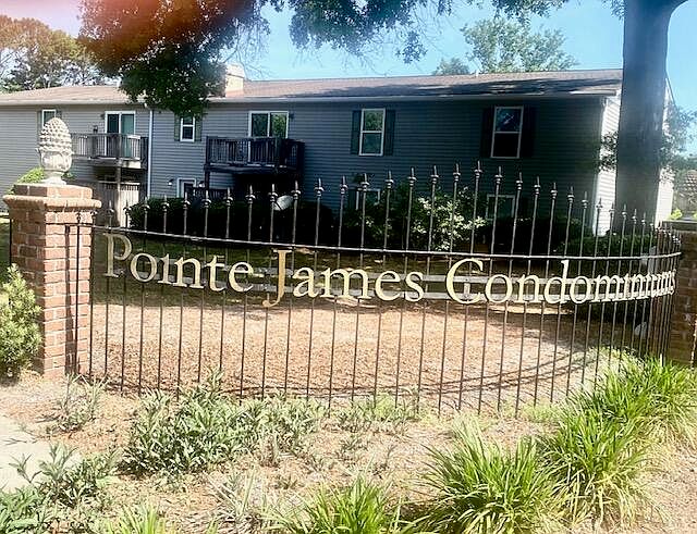 1st image of 1402 Camp Rd APT 6C