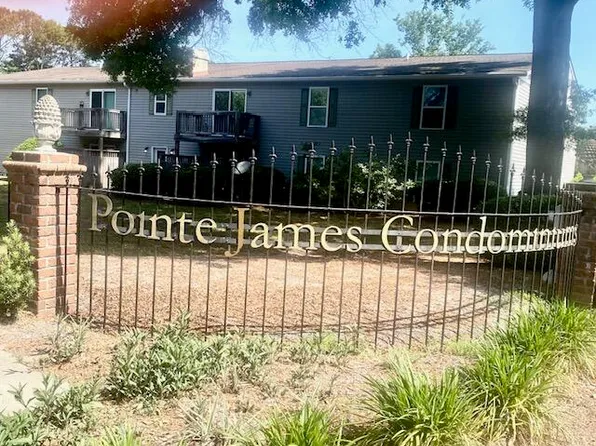 1402 Camp Rd APT 6C, Charleston, SC 29412