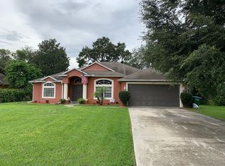 1618 Sumatra Ave, Deltona, FL 32725