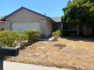 25449 Via Labrada, Santa Clarita, CA 91355