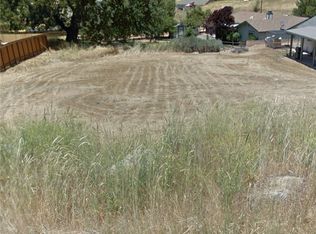 0 Bold Venture Dr #19, Tehachapi, CA 93561