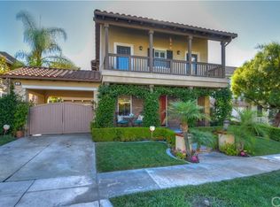 5 Saint Giles Ct, Ladera Ranch, CA 92694