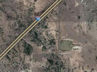 1926 N Calle Caya, Willcox, AZ 85643