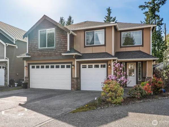 13818 41st Avenue W, Lynnwood, WA 98087