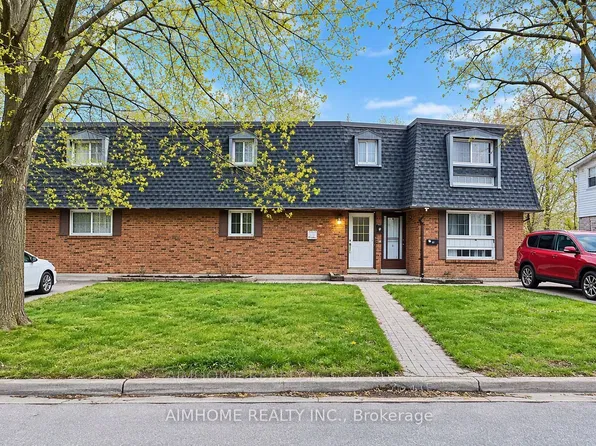 475 Grenfell St #1, Oshawa, ON L1J 4W8