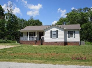 1012 Twin Chapel Dr, Salisbury, NC 28147