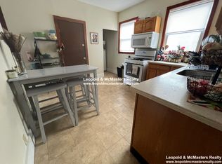 15 Sumner St #1, Dorchester, MA 02125