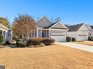 120 Scenic Hills Dr, Newnan, GA 30265
