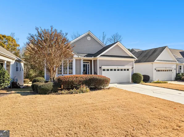 120 Scenic Hills Dr, Newnan, GA 30265