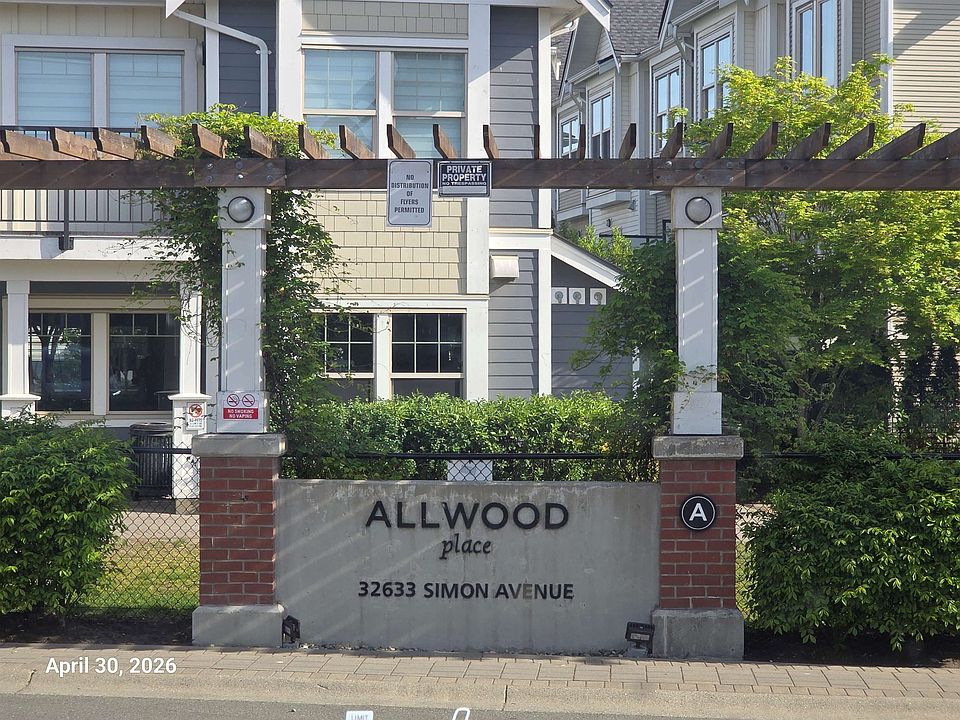 1st image of 32633 Simon Ave #26