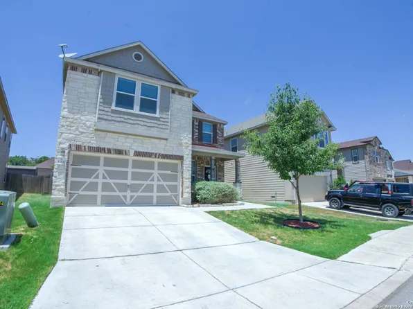 6431 Wind Canyon, San Antonio, TX 78239