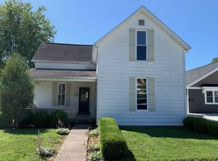 509 W 9th St, Jasper, IN 47546