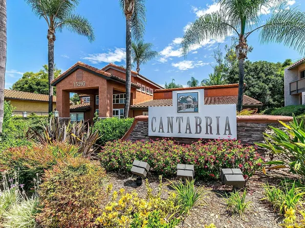 9909 Azuaga St Unit C202, San Diego, CA 92129