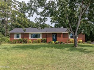 1157 Mccormick Highway, Lincolnton, GA 30817