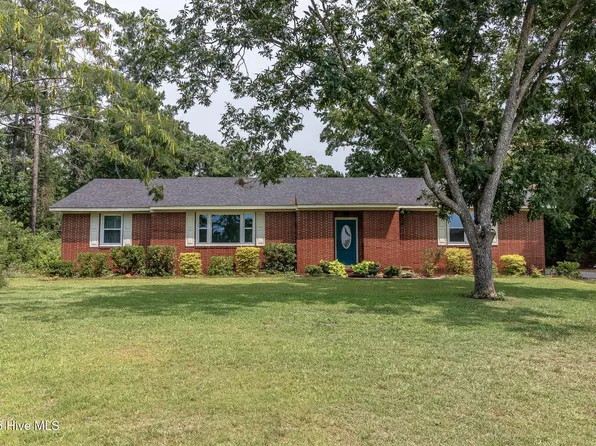 1157 Mccormick Highway, Lincolnton, GA 30817